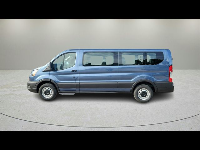 2024 Ford Transit XL