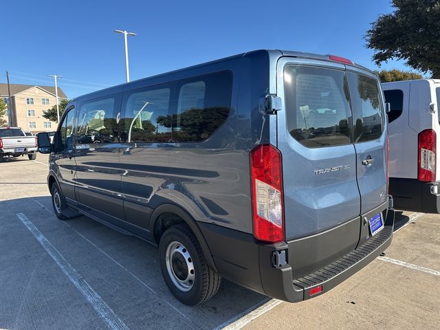 2024 Ford Transit XL