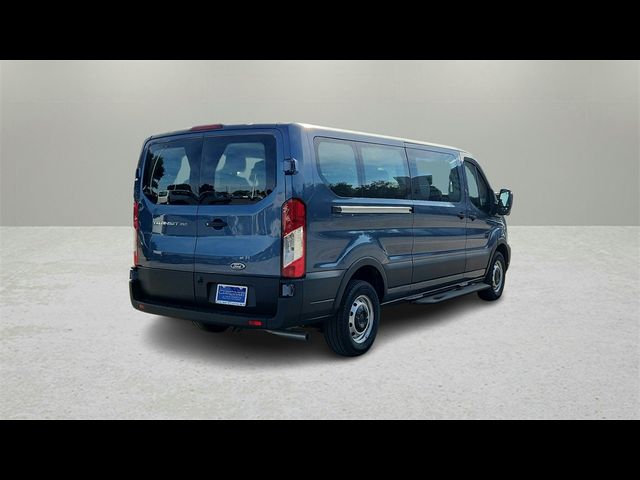 2024 Ford Transit XL