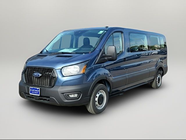 2024 Ford Transit XL