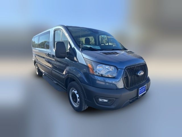 2024 Ford Transit XL