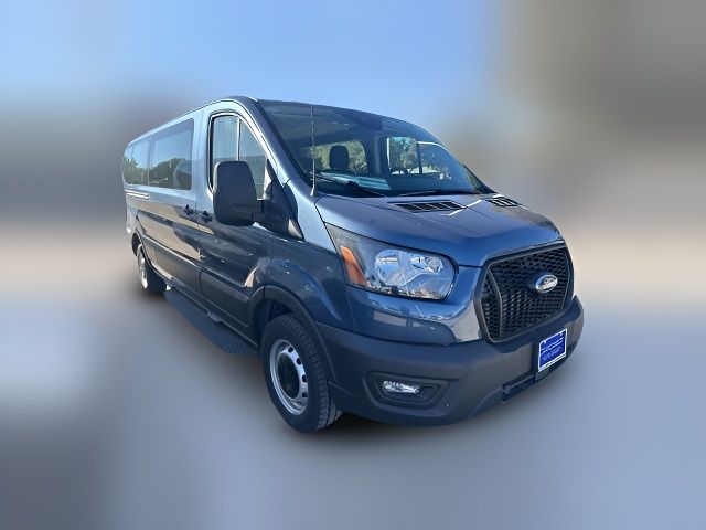 2024 Ford Transit XL