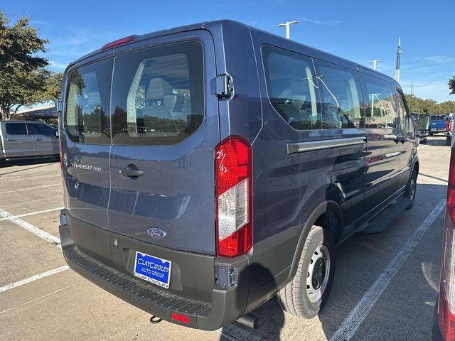 2024 Ford Transit XL