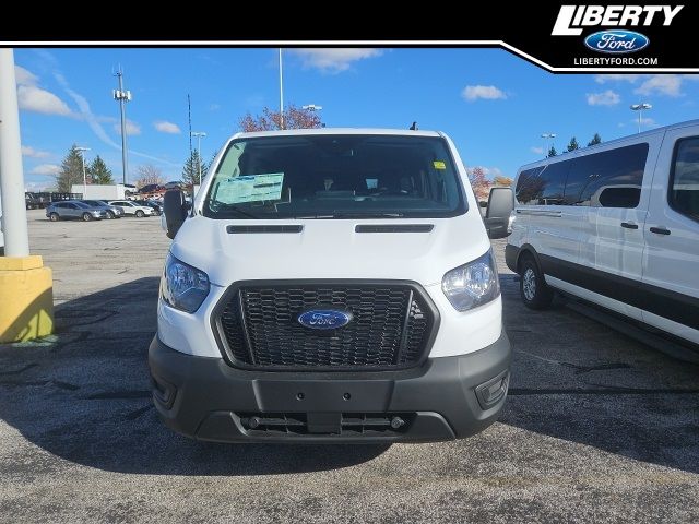 2024 Ford Transit XL