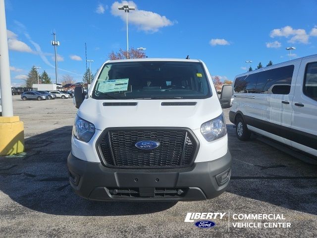 2024 Ford Transit XL