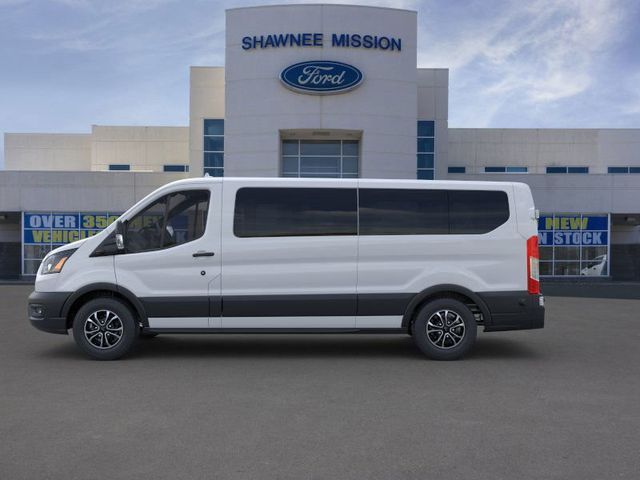 2024 Ford Transit XL