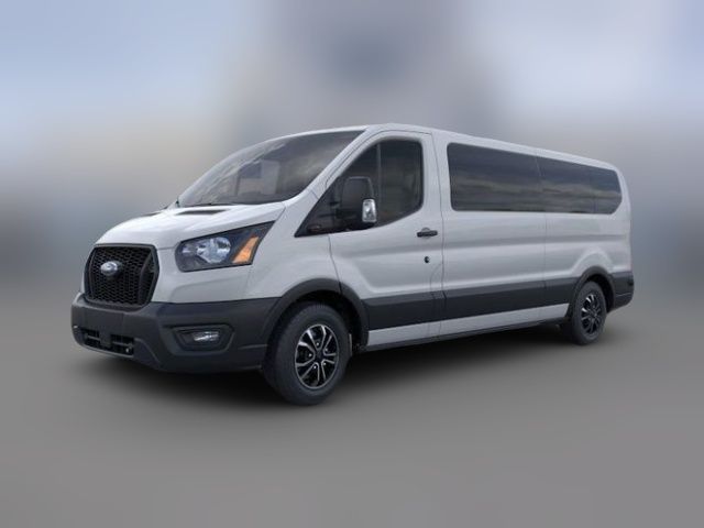 2024 Ford Transit XL