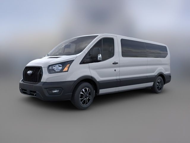 2024 Ford Transit XL