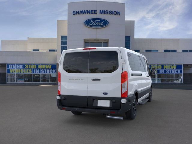 2024 Ford Transit XL