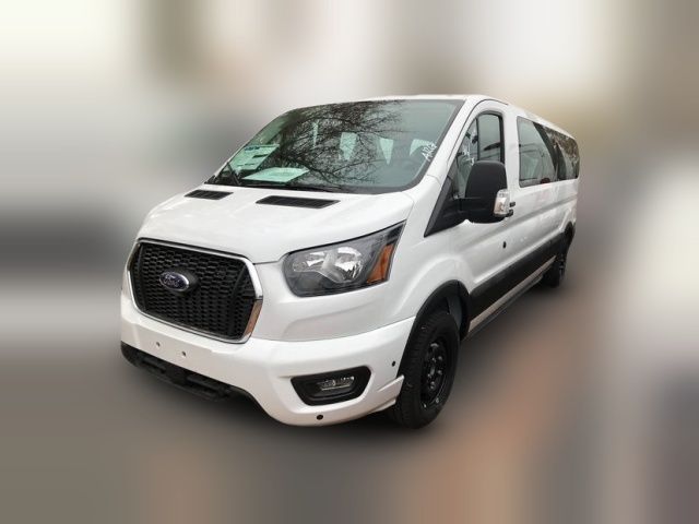 2024 Ford Transit XL