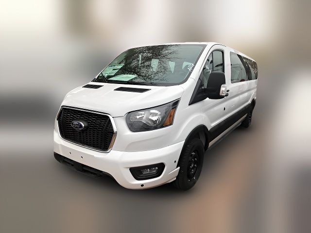 2024 Ford Transit XL