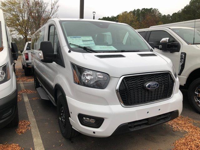 2024 Ford Transit XL