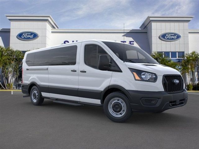 2024 Ford Transit XL