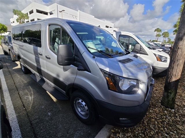 2024 Ford Transit XL