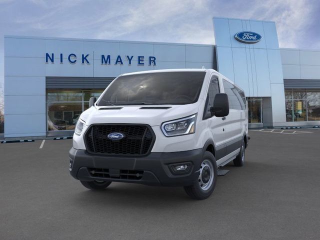 2024 Ford Transit XL