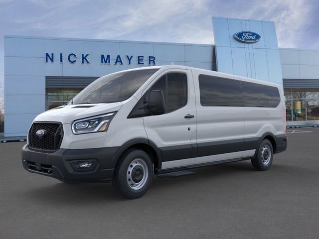 2024 Ford Transit XL