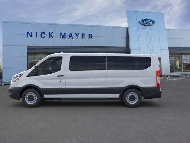 2024 Ford Transit XL