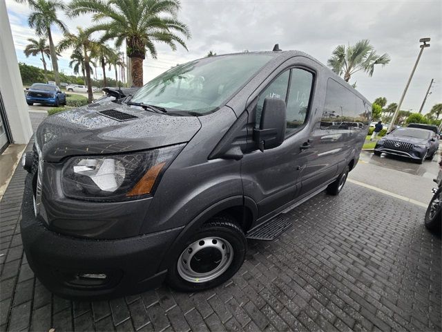 2024 Ford Transit XL