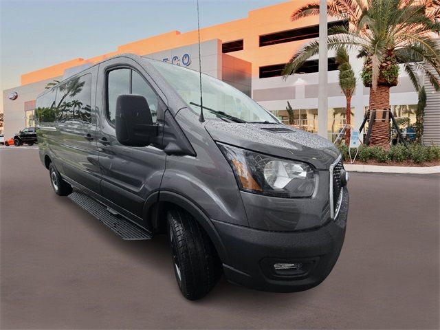 2024 Ford Transit XL