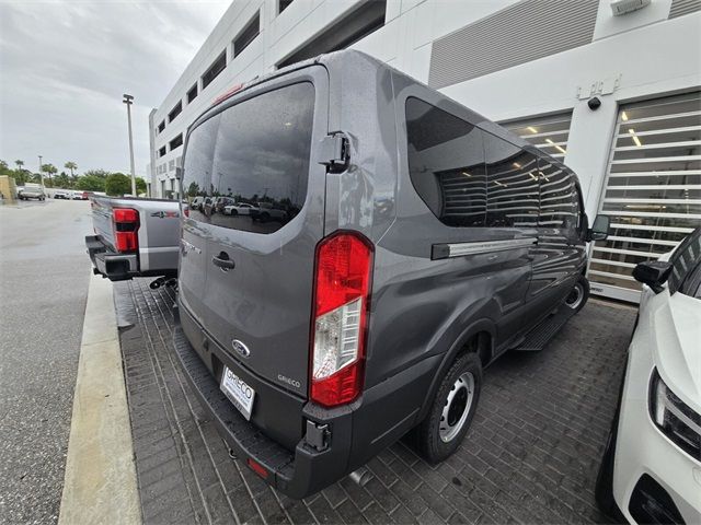 2024 Ford Transit XL