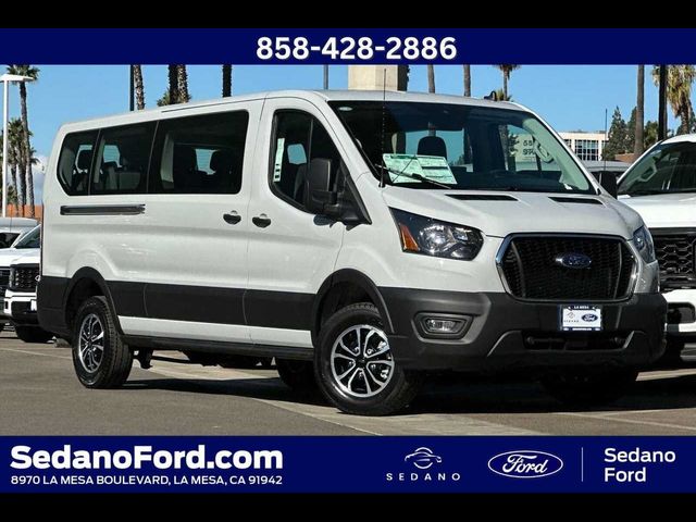 2024 Ford Transit XL