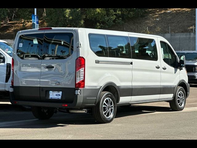 2024 Ford Transit XL