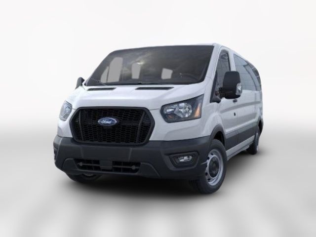 2024 Ford Transit XL