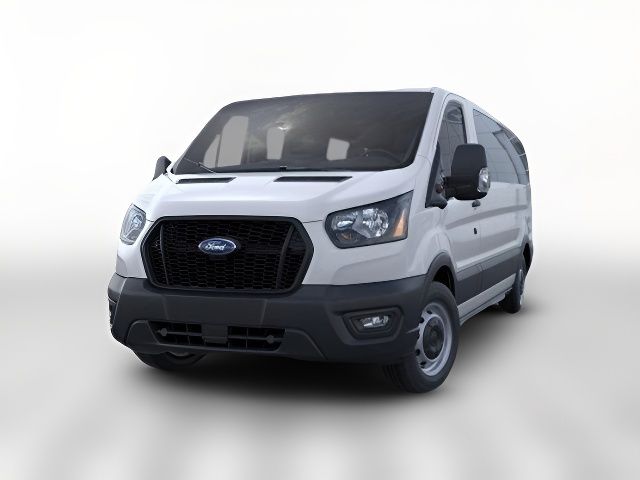 2024 Ford Transit XL