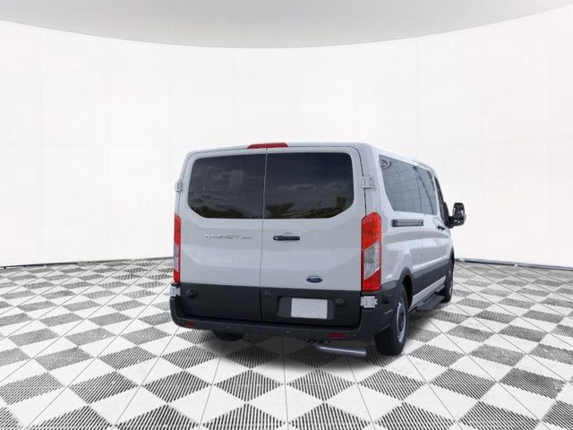 2024 Ford Transit XL