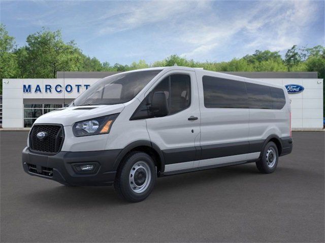 2024 Ford Transit XL