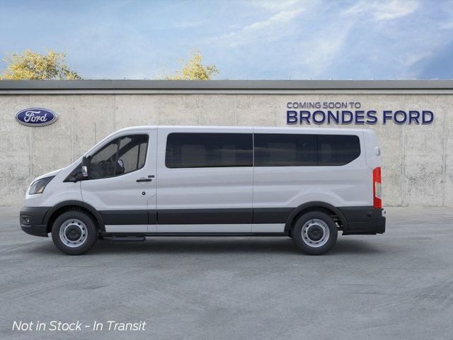 2024 Ford Transit XL