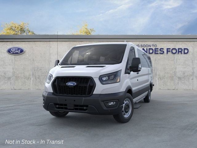 2024 Ford Transit XL