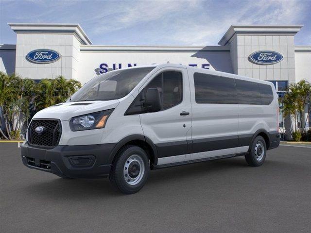 2024 Ford Transit XL