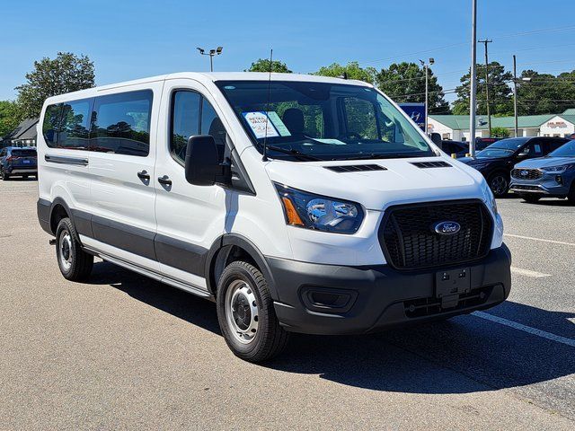 2024 Ford Transit XL