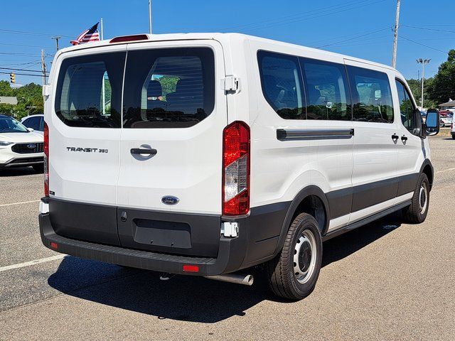 2024 Ford Transit XL