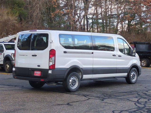 2024 Ford Transit XL