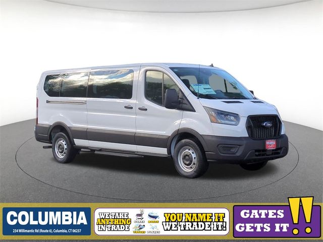 2024 Ford Transit XL