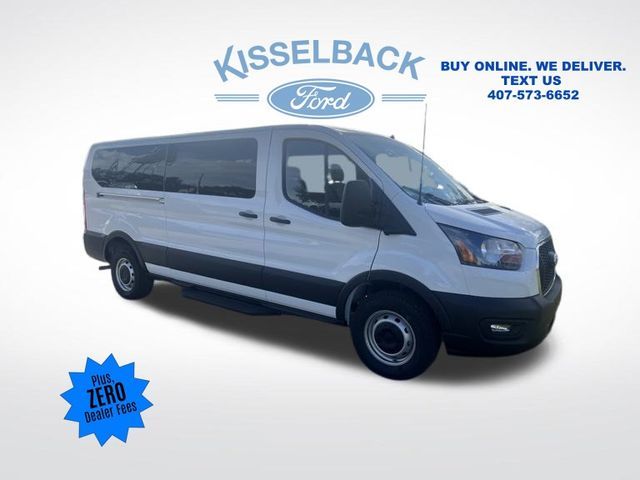 2024 Ford Transit XL