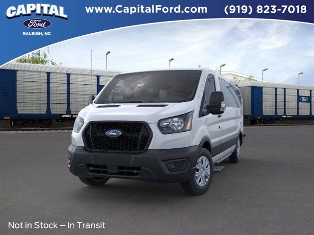 2024 Ford Transit XL