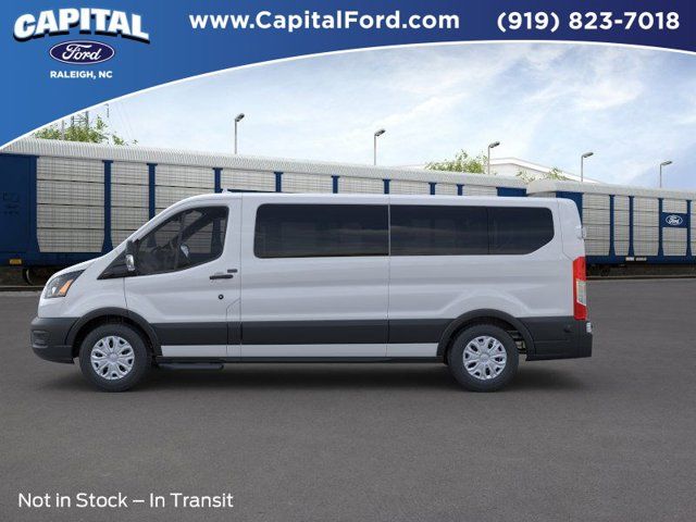 2024 Ford Transit XL