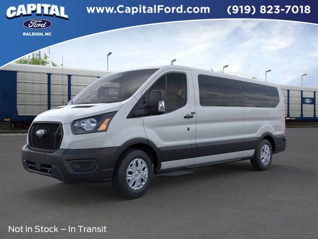 2024 Ford Transit XL