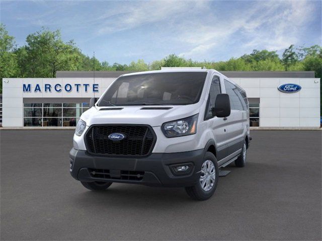 2024 Ford Transit XL