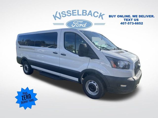 2024 Ford Transit XL