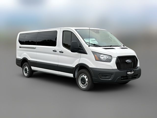 2024 Ford Transit XL