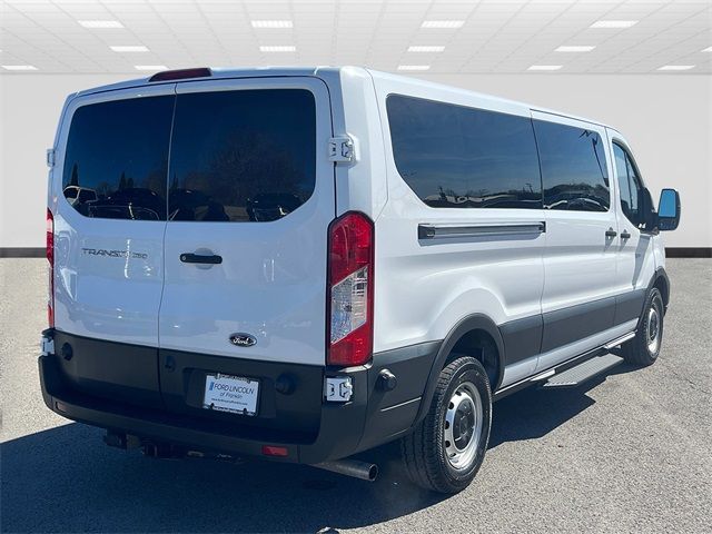 2024 Ford Transit XL