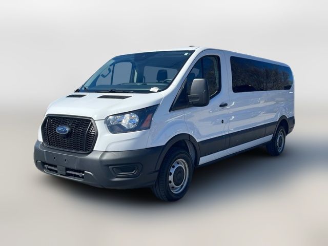 2024 Ford Transit XL