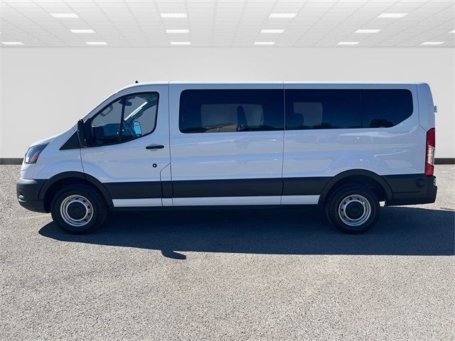 2024 Ford Transit XL