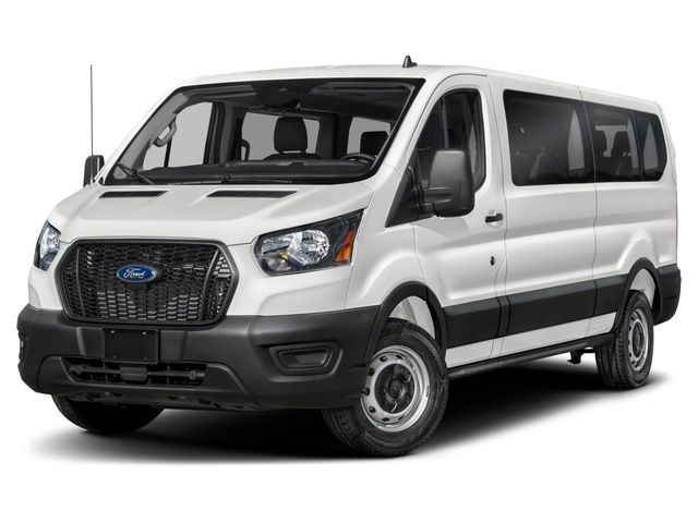 2024 Ford Transit XL