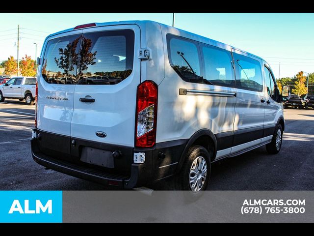 2024 Ford Transit XLT