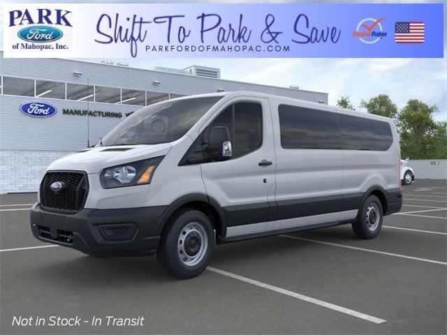 2024 Ford Transit XL